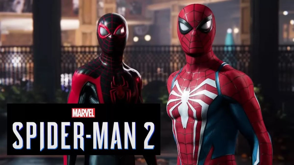 Marvel's Spider-Man 2, disponibile la pagina nel PlayStation Store -  PlayStationBit 5.0
