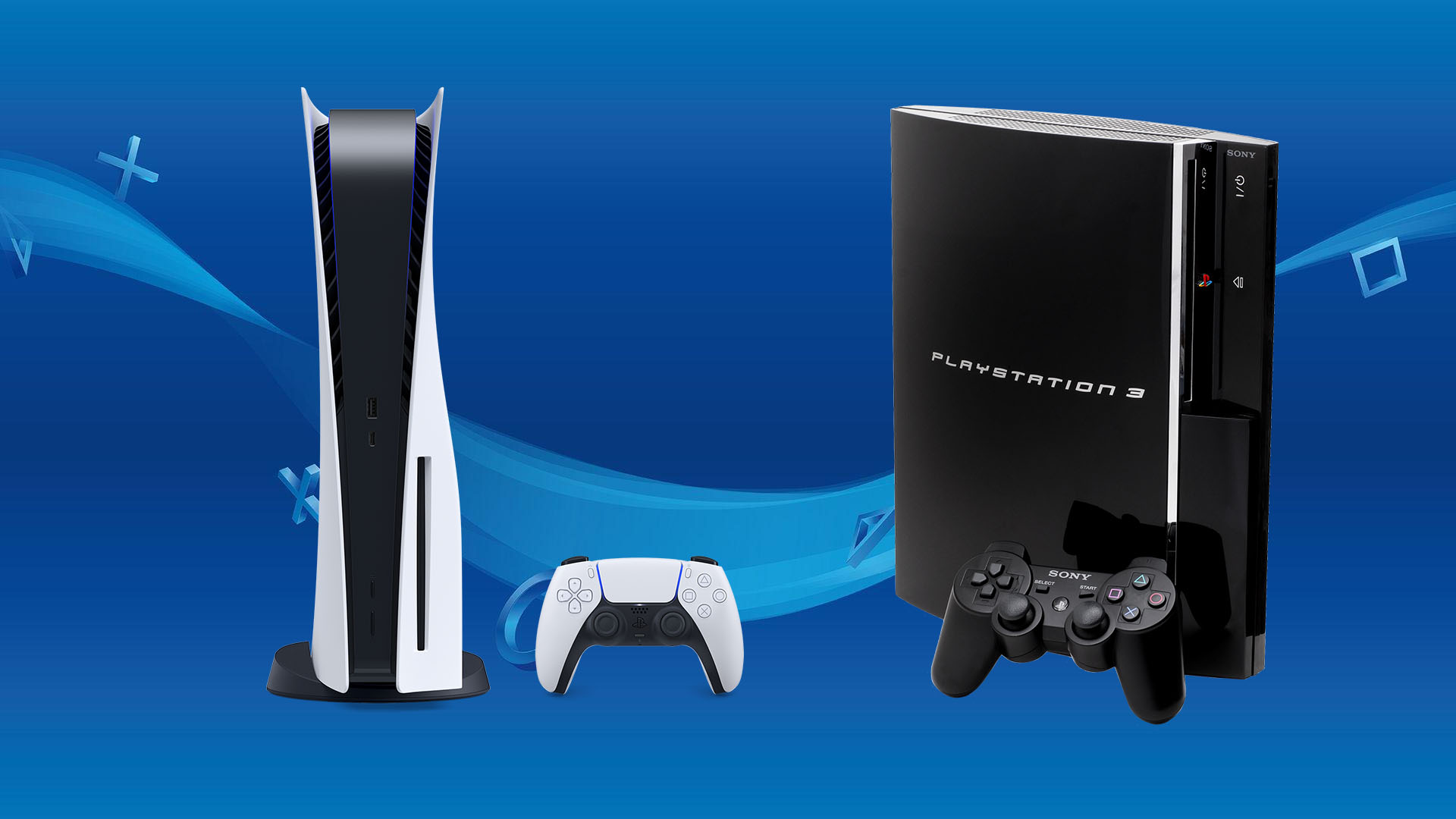 PlayStation 5, i giochi PlayStation 3 ora hanno un prezzo.  Retrocompatibilità in arrivo? - PlayStationBit 5.0