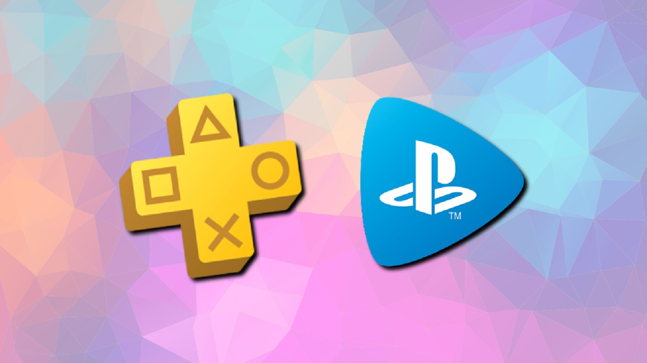 PlayStation Plus Now