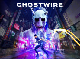 Ghostwire: Tokyo recensione