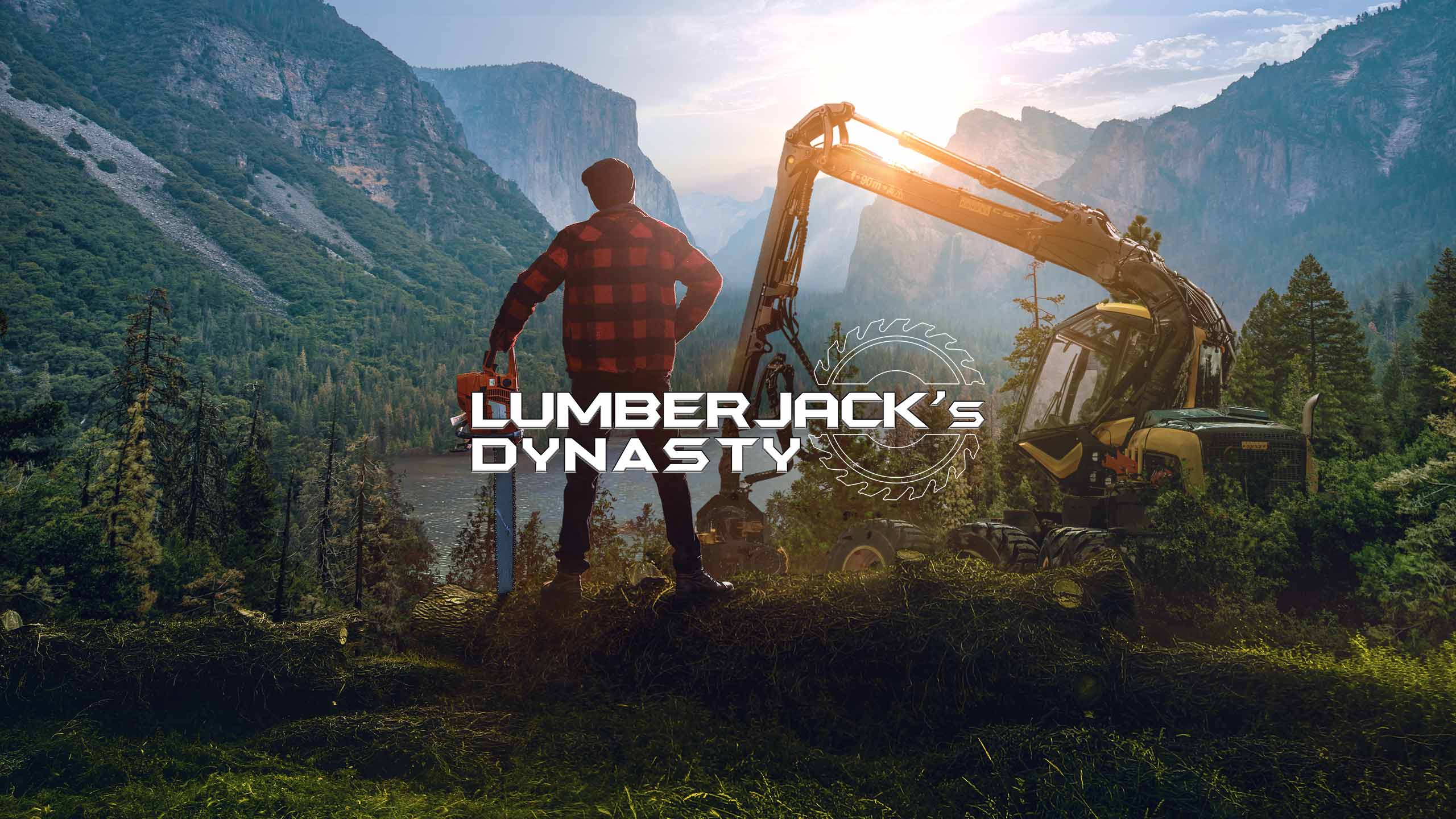 lumberjack's dynasty