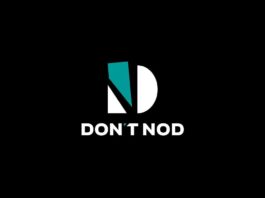 DON’T NOD