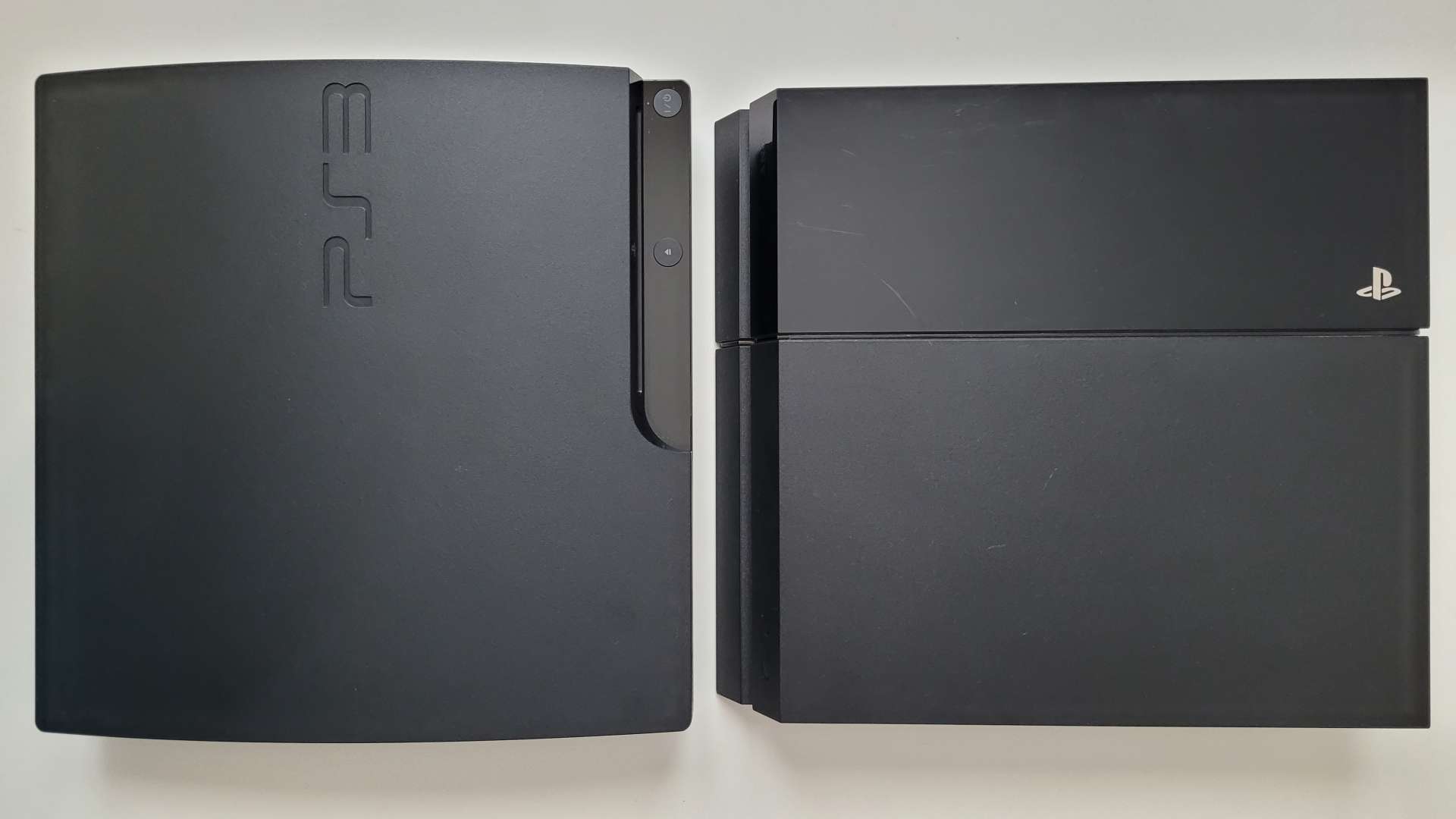 PS3 e PS4 nel 2023: comprare o non comprare? - PlayStationBit 5.0