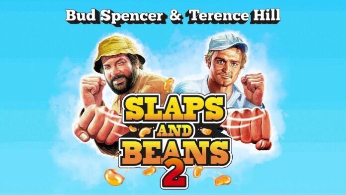 Slaps & Beans 2