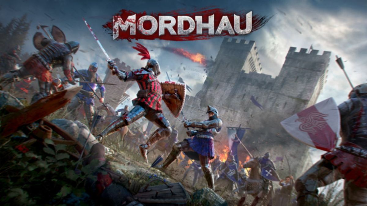 MORDHAU, il multiplayer a sfondo medievale è in arrivo su PlayStation 4 e  PlayStation 5 - PlayStationBit 5.0