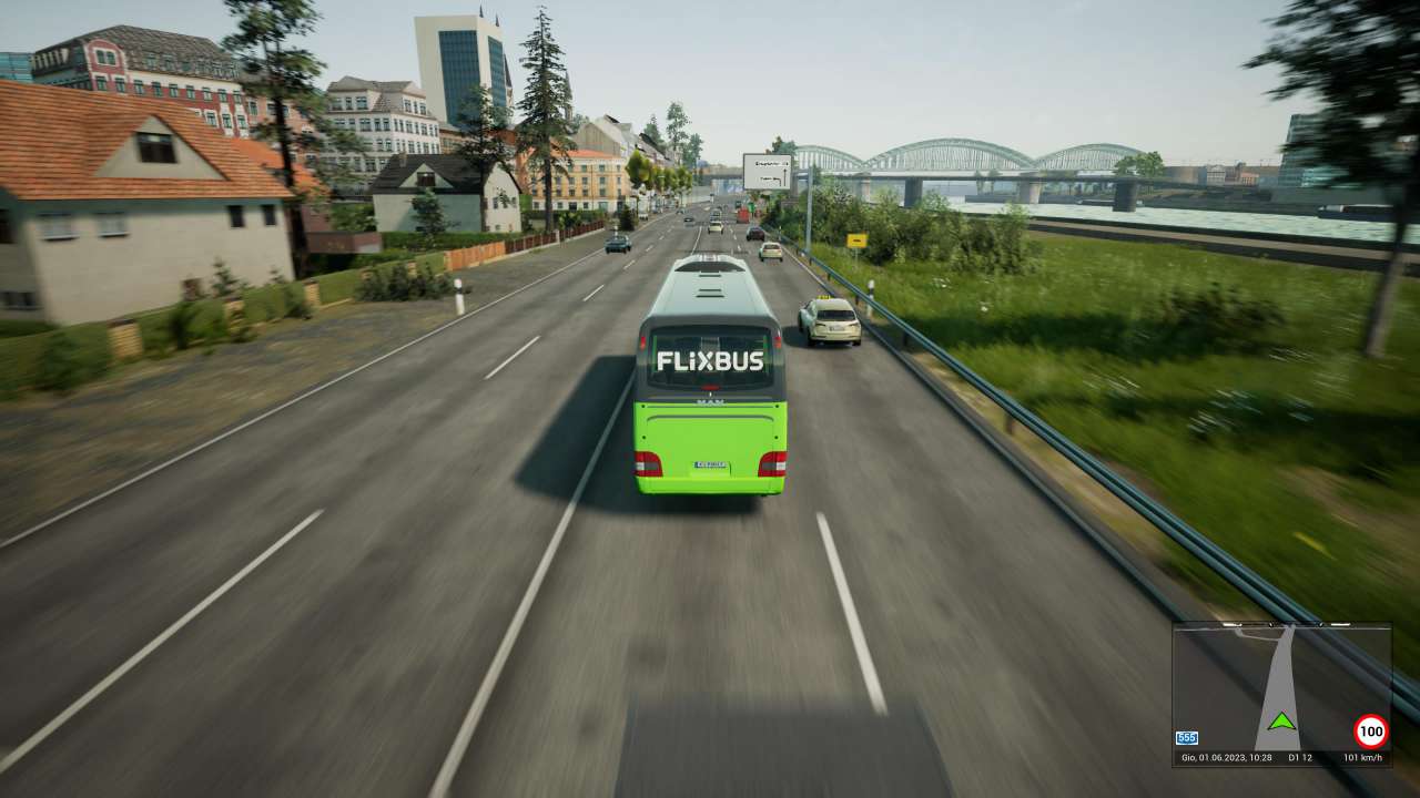 Fernbus Coach Simulator - Recensione