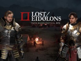 lost eidolons