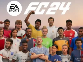 EA copertina ultimate edition
