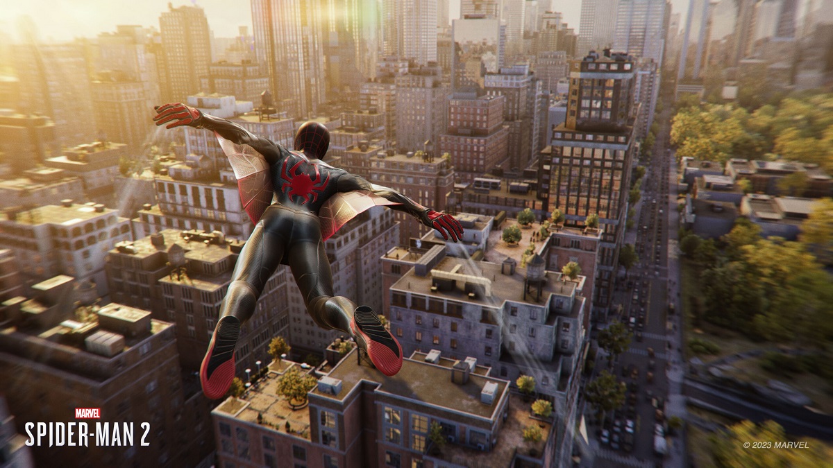 Marvel's Spider-Man 2, Insomniac Games parla della durata del gioco in  relazione al prezzo - PlayStationBit 5.0