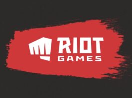 Riot Games, apre il nuovo palazzetto dedicato