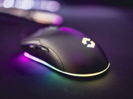 TAUROX Gaming Mouse - Recensione