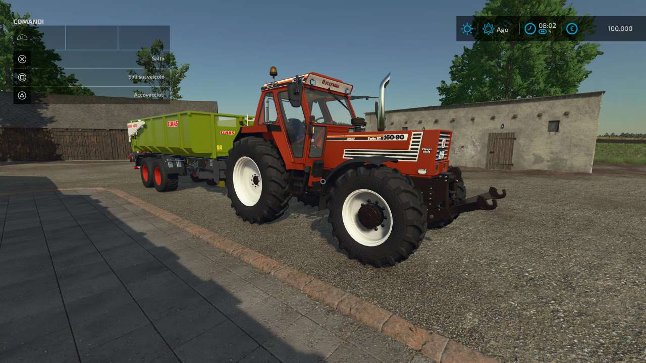 Farming Simulator 22 Premium Edition - Recensione